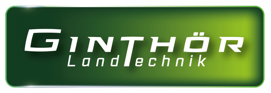 Landtechnik Ginthör